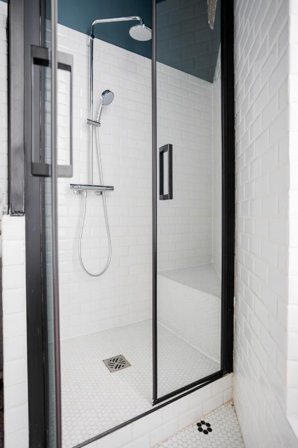 Habitat Parisien - 1Br-1Ba - Bourse Montorgueil Apartamento Exterior foto